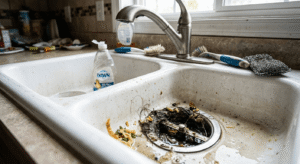 drain cleaning