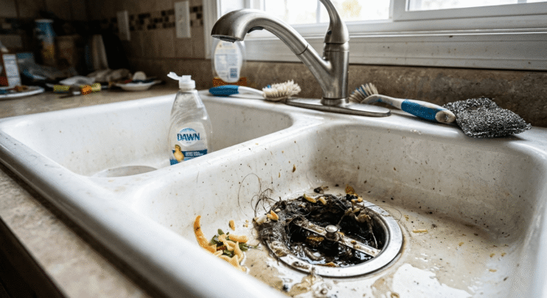 drain cleaning