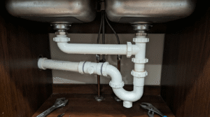drain pipes